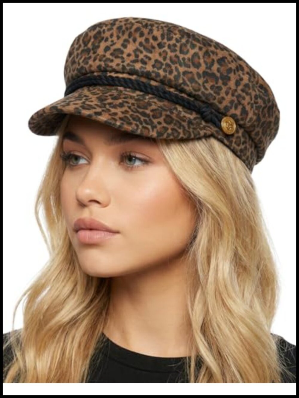 100% Cotton Newsboy Cap Greek Fisherman Bakerboy Hat Adjustable